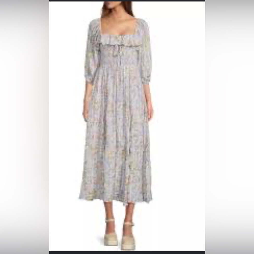 Free people